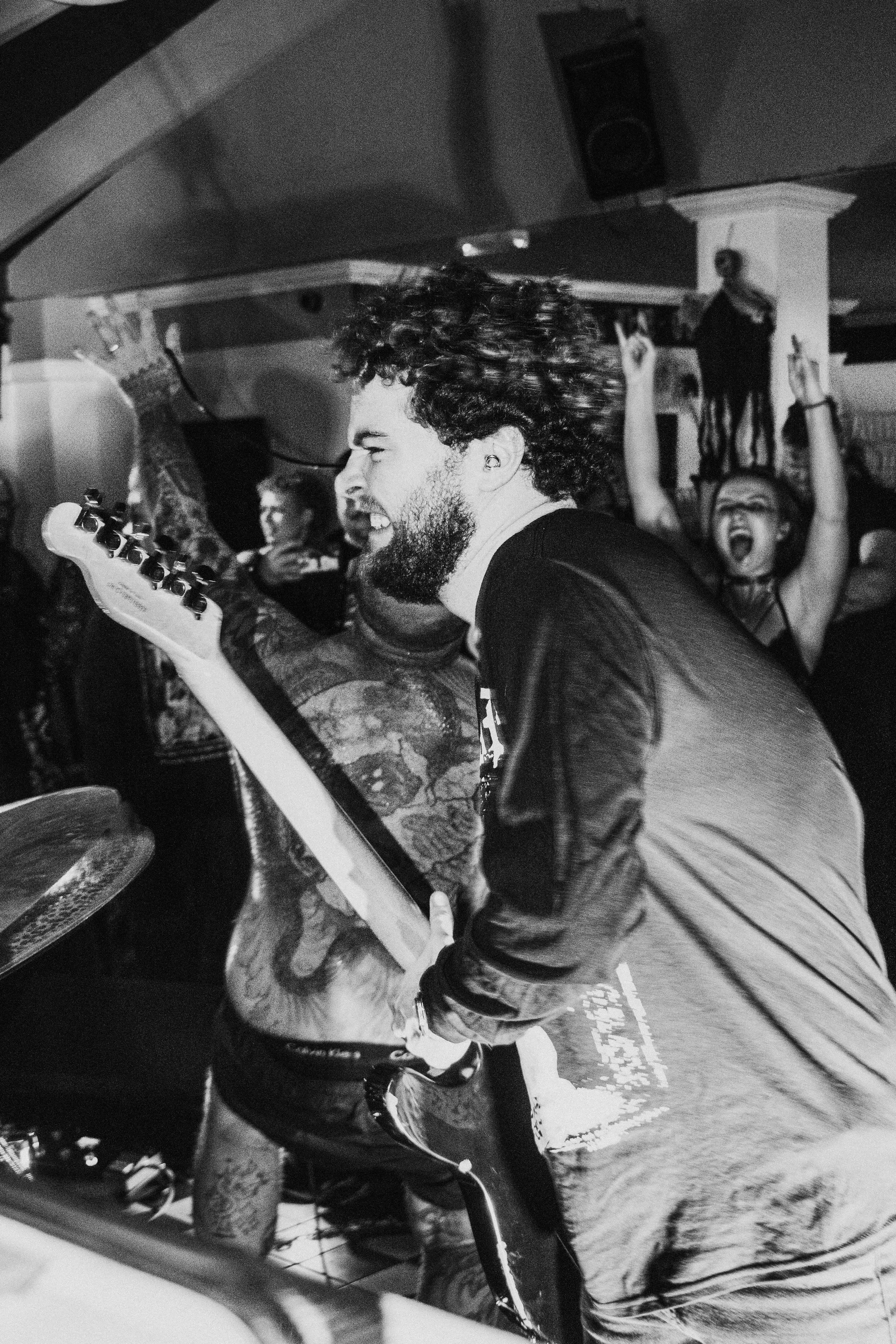 Playlist Header Image